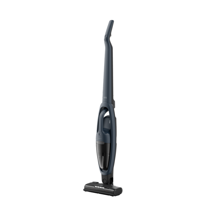 AEG - Aspirador vertical sem fio - AS52CB21DB