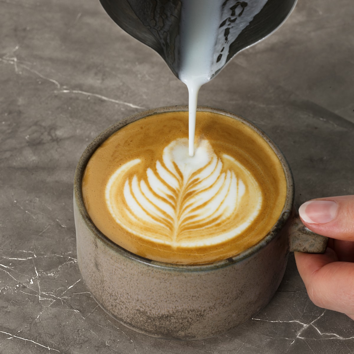 AEG - Cafeteira de Filtro - EC6-1-6BST