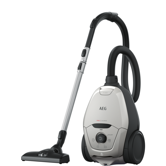 AEG - Aspirador com saco - VX82-1-2MG