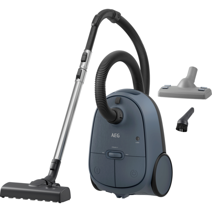 AEG - Aspirador com saco - AB61C2DBS