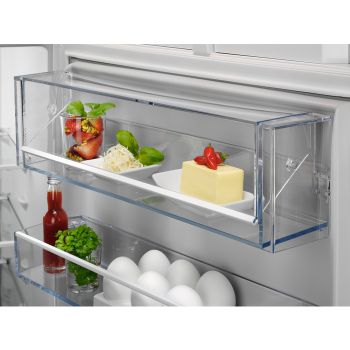 AEG - Frigorífico de integrar - TK6DS181ES