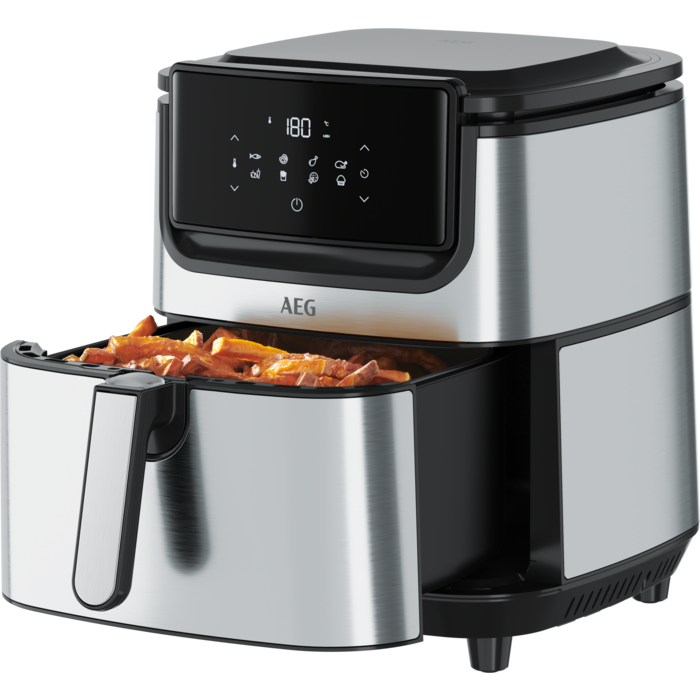 AEG - Air Fryer - AF6-1-6ST