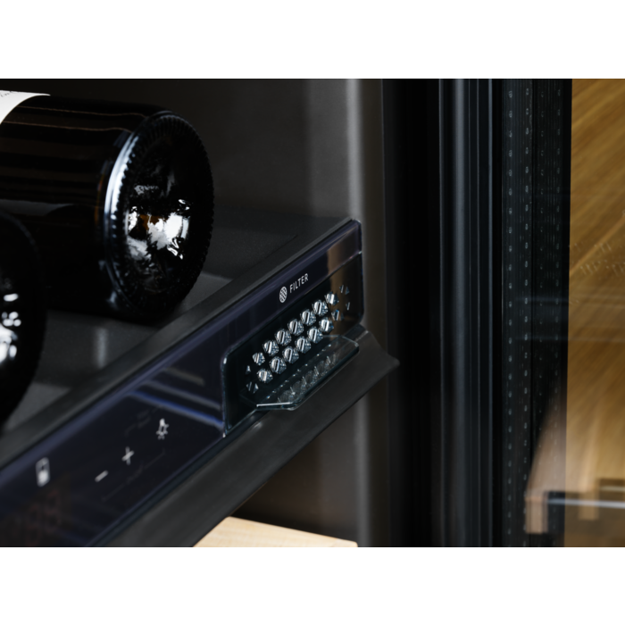 No Brand - Filtro de ar para refrigeração - M9RWCAF2
