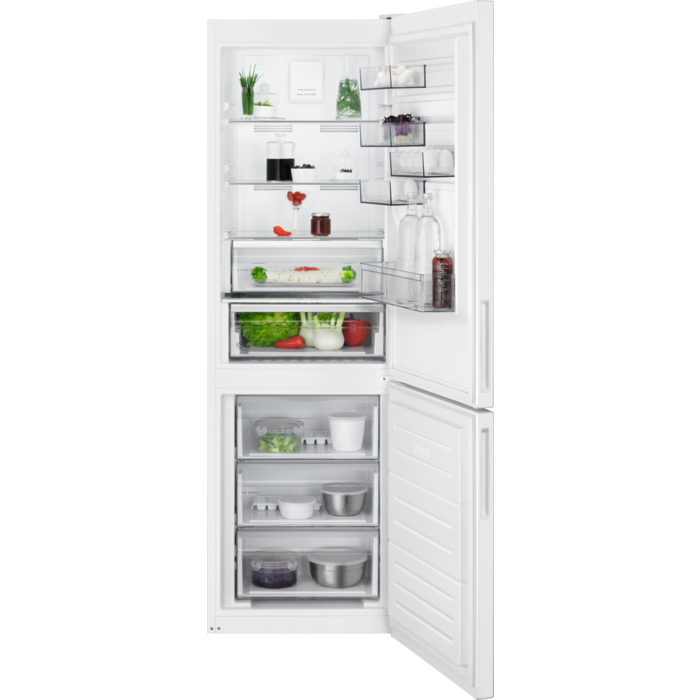 AEG - Combinado de livre instalação - RCB632E6MW