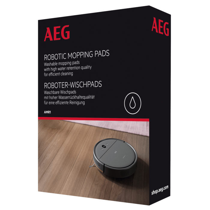 AEG - Escova - AMR1