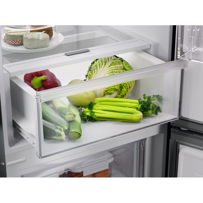 AEG - Combinado de livre instalação - ORC6N321DS