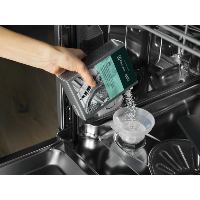 No Brand - Sal para máquina de loiça - M3GCS201