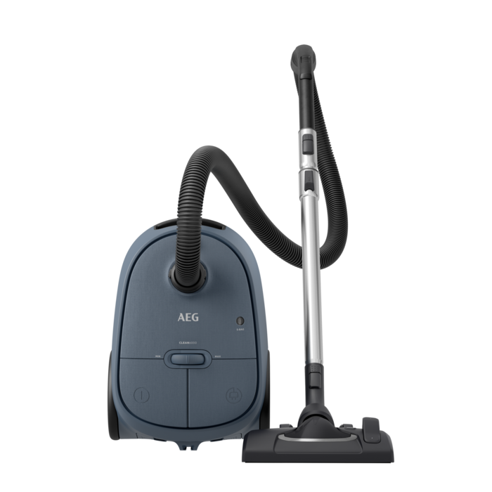 AEG - Aspirador com saco - AB61C2DB