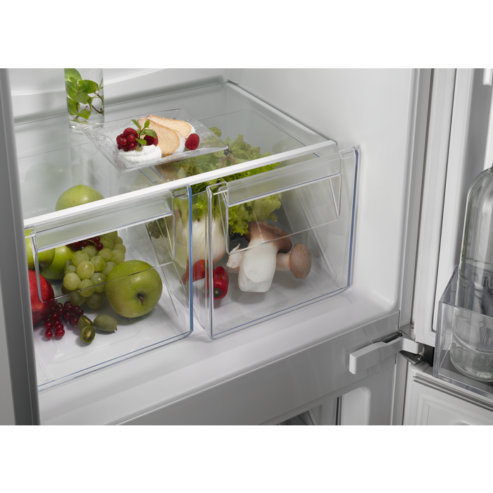 AEG - Combinado de integrar - SCK618F3FS