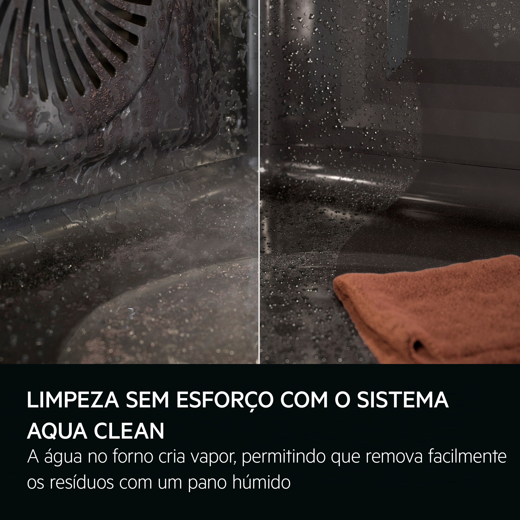 AEG - Forno - V5ABU20SK