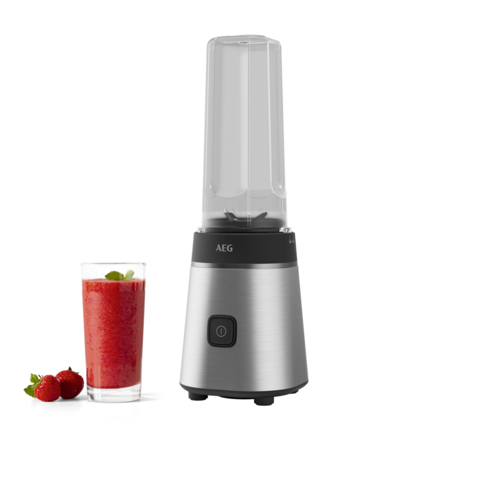 AEG - Liquidificadora - SB3-1-2ST