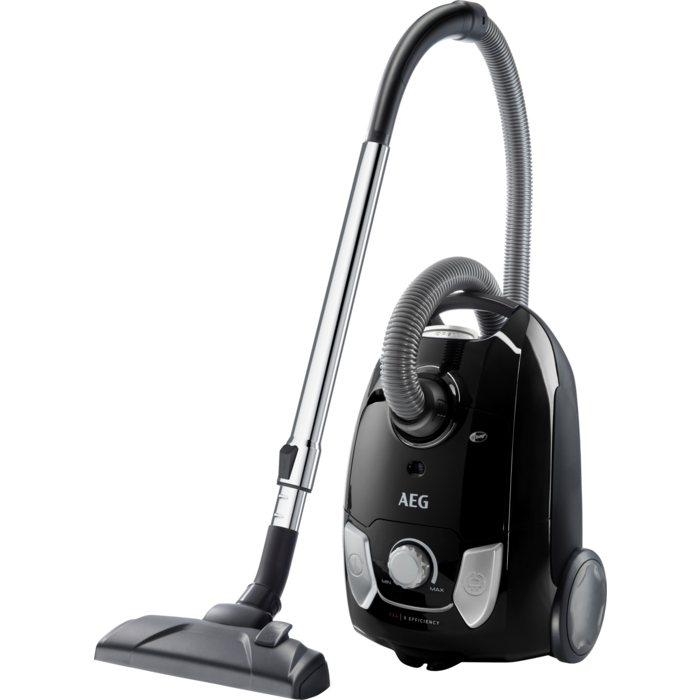 AEG - Aspirador com saco - VX4-1-EB