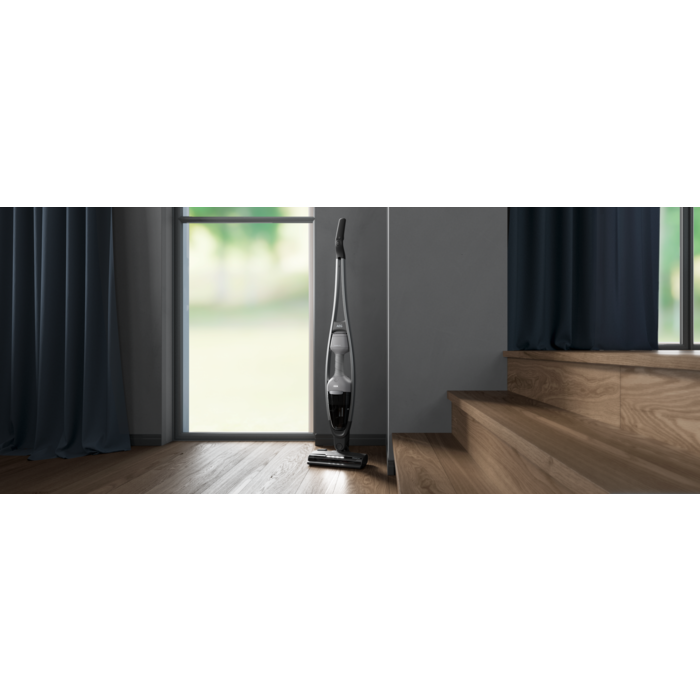 AEG - Aspirador vertical sem fio - AS62CB25UG