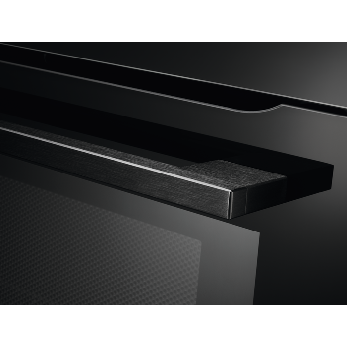 AEG - Forno com micro-ondas - KMK761080B