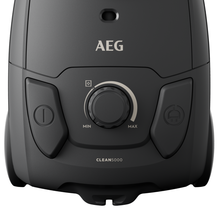 AEG - Aspirador com saco - AB51C1GG