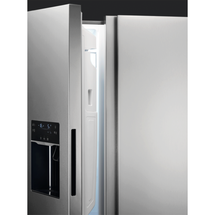 AEG - Combinado americano - ORX9V351DU