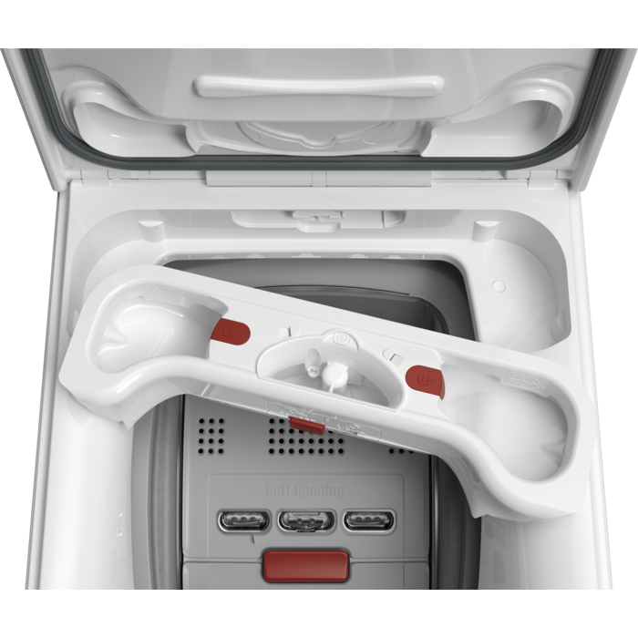 AEG - Máquina de lavar roupa carga superior - LTN6G7210A