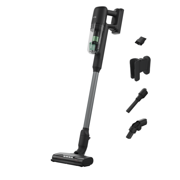 AEG - Aspirador vertical sem fio - AP71UB14AM