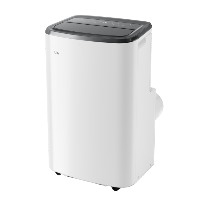 AEG - Ar Condicionado Portátil - AXP26U559HW