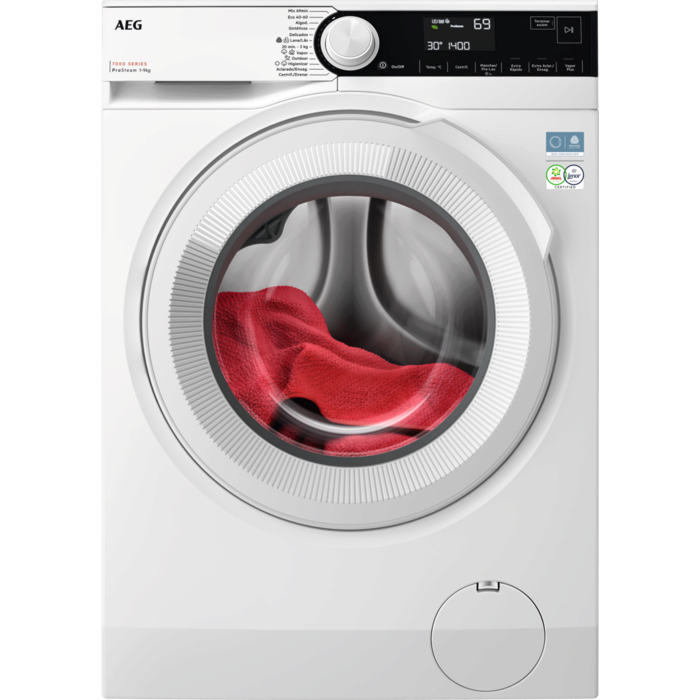 AEG - Máquina de lavar roupa 9 kg - LFR7394N2B