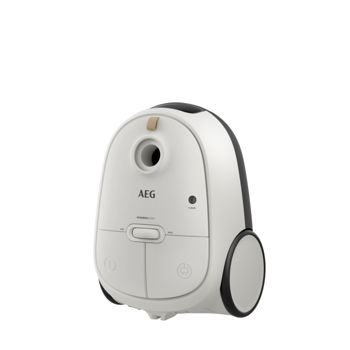 AEG - Aspirador com saco - AB61H6SW