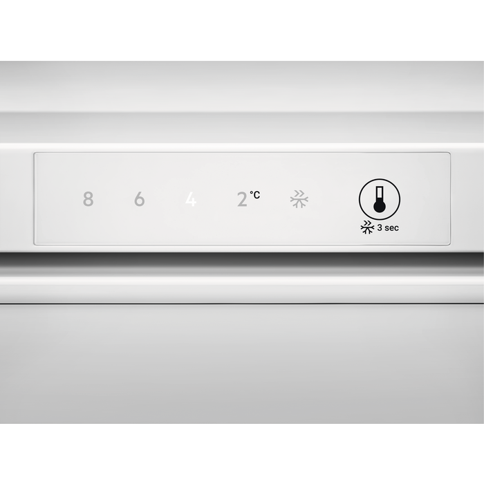 AEG - Frigorífico de livre instalação - RTB411E1AW