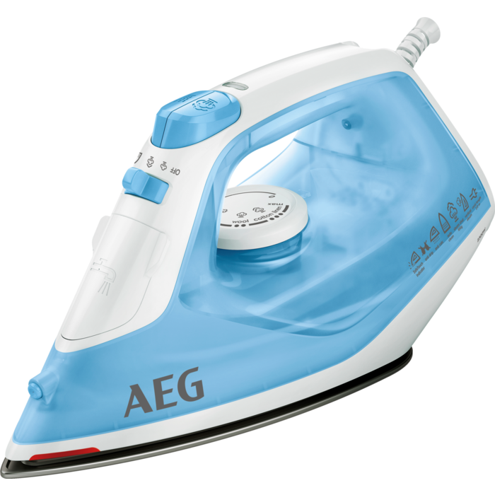 AEG - Ferro a vapor - DB1730
