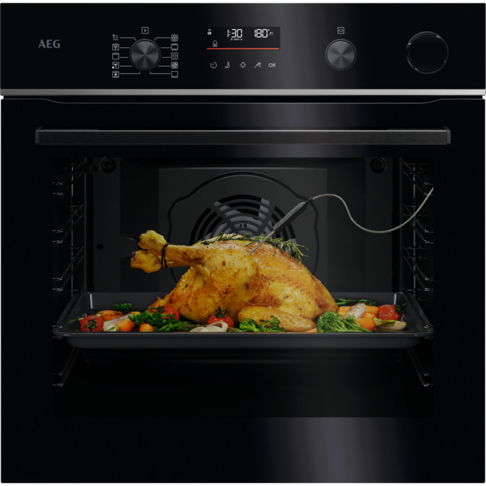 AEG - Forno - V7PBR521SB
