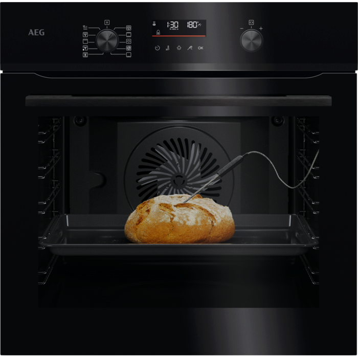 AEG - Forno a vapor - NBA5P531AB
