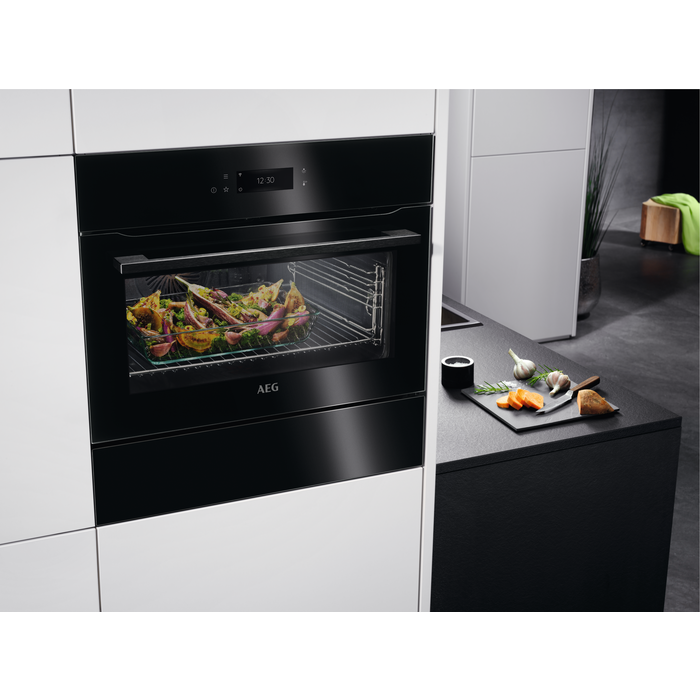 AEG - Forno - KPK742280B