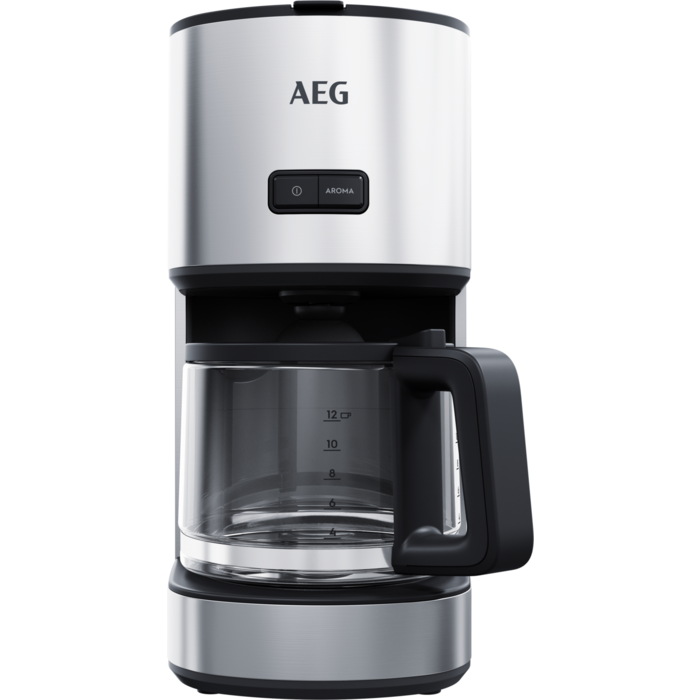 AEG - Cafeteira de Filtro - CM4-1-4ST