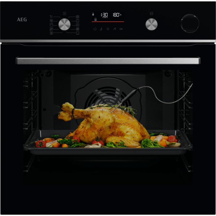 AEG - Forno - OR6PB51WSB