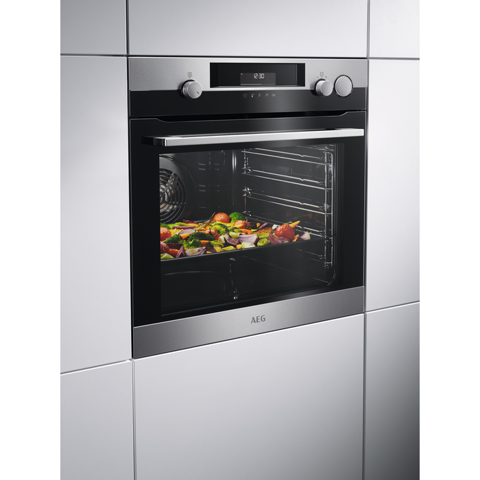 AEG - Forno - BSK572360M