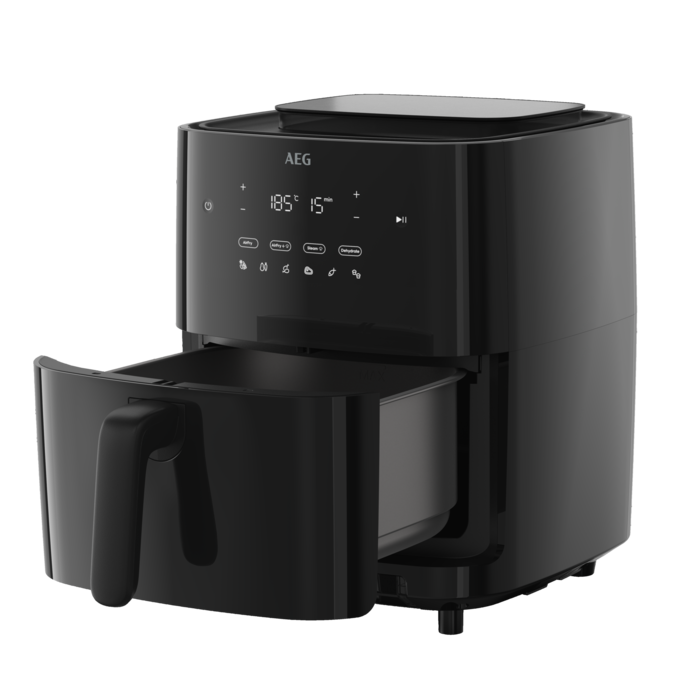 AEG - Air Fryer - AAF7SB