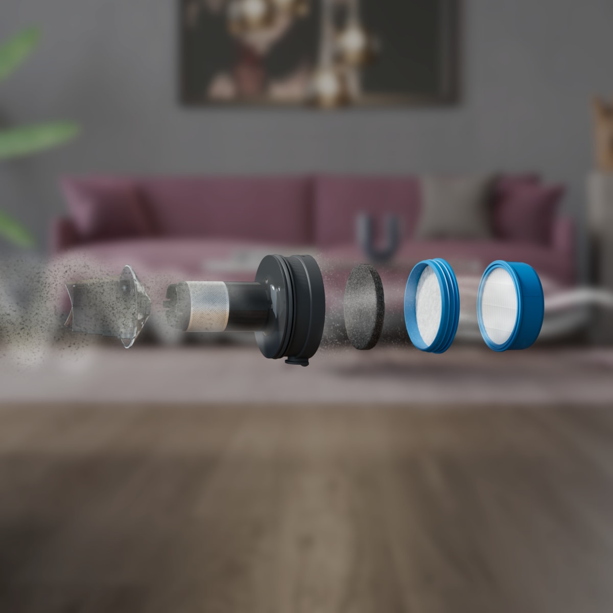 AEG - Kit - ASKW5