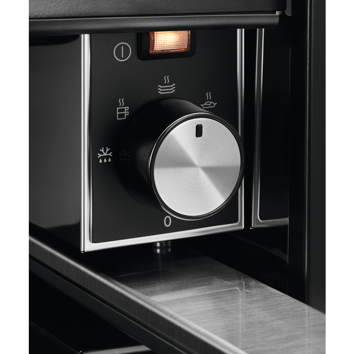 AEG - Gaveta de aquecimento - KDE911424B