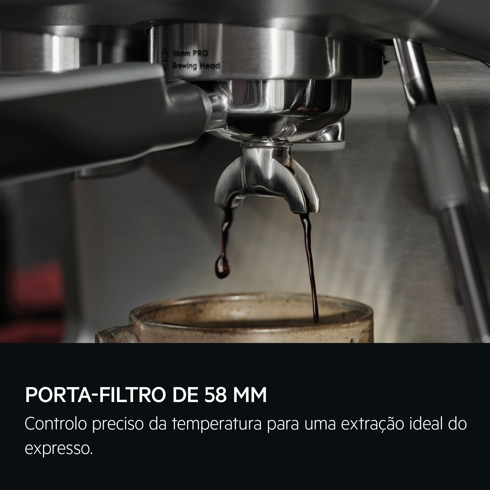 AEG - Cafeteira de Filtro - EC8-1-8BP