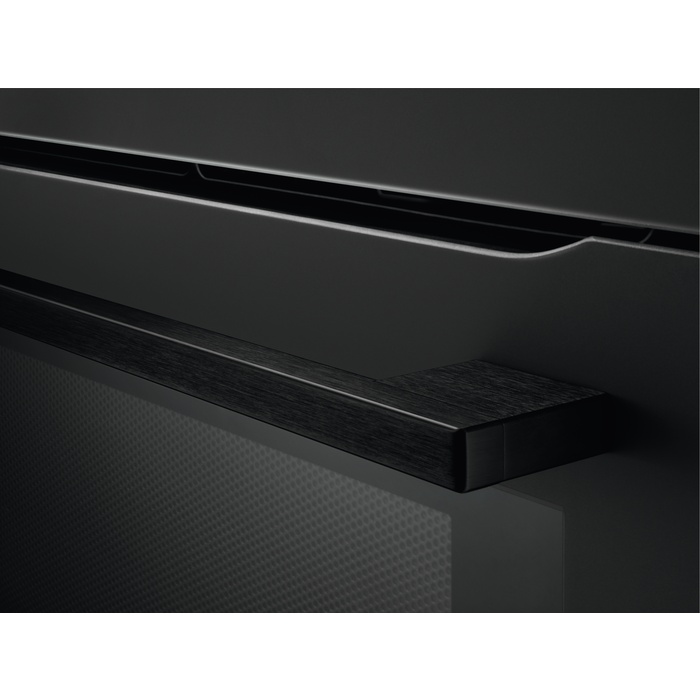 AEG - Forno com micro-ondas - KMK968000T
