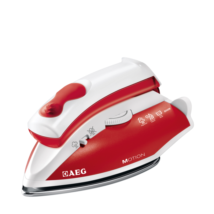 AEG - Ferro a vapor - DBT800