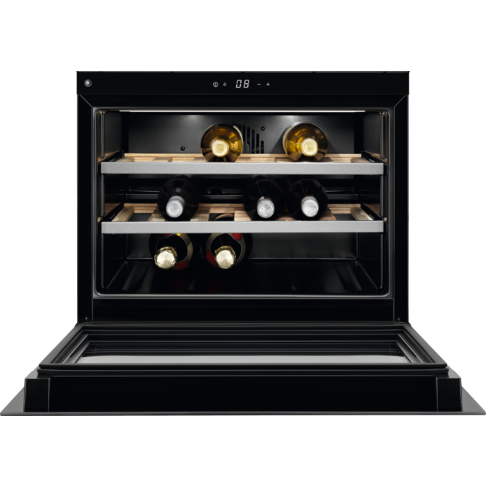 AEG - Garrafeiras compactas - KWK884520T
