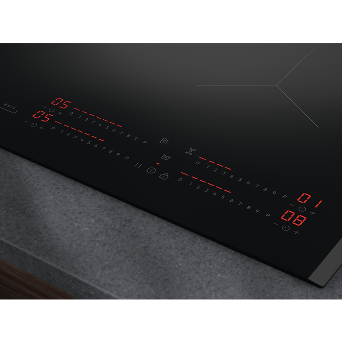 AEG - Placa de indução - V64IIB10FB