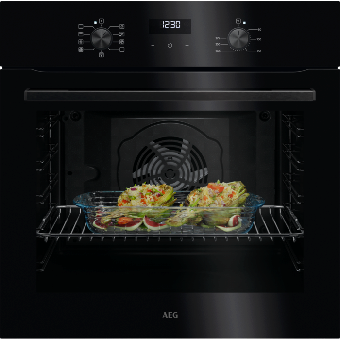 AEG - Forno - TU5AB20WSK