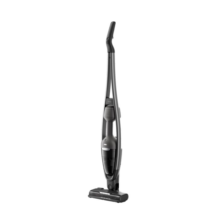 AEG - Aspirador vertical sem fio - AS62CB25DH