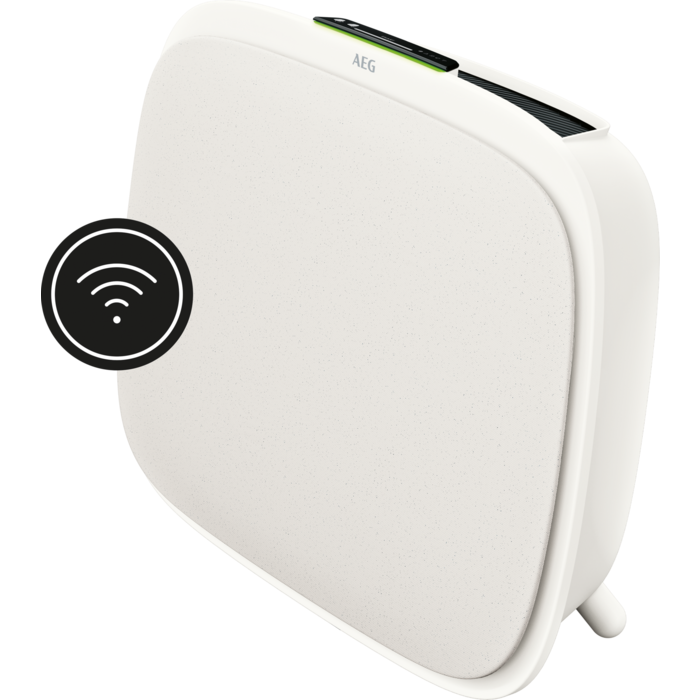 AEG - Purificador de Ar - AX51-304WT