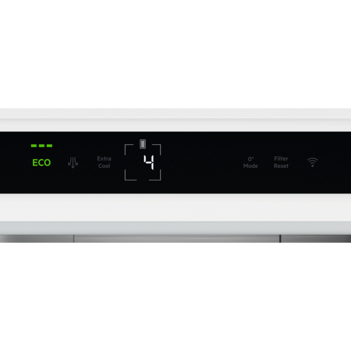 AEG - Frigorífico de integrar - NSK6D181DC