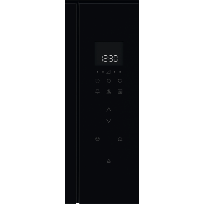 AEG - Forno Micro-ondas - NMB6G171SB