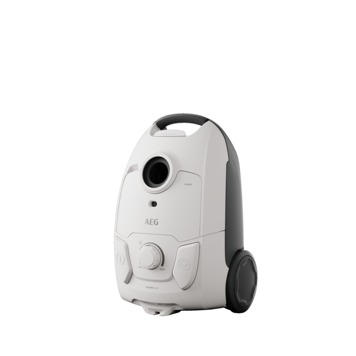 AEG - Aspirador com saco - AB51C2SW