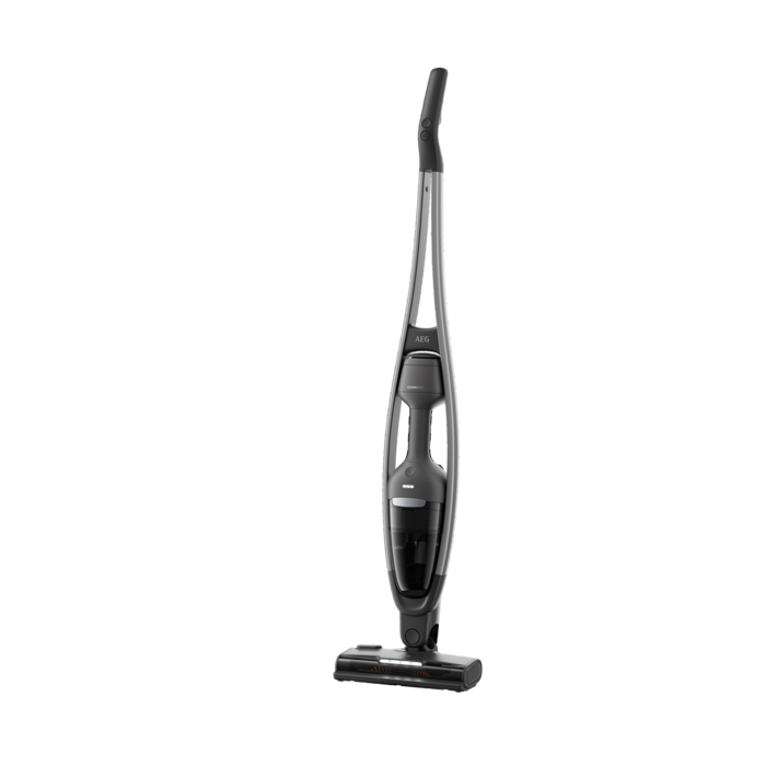 AEG - Aspirador vertical sem fio - AS62CB25DH