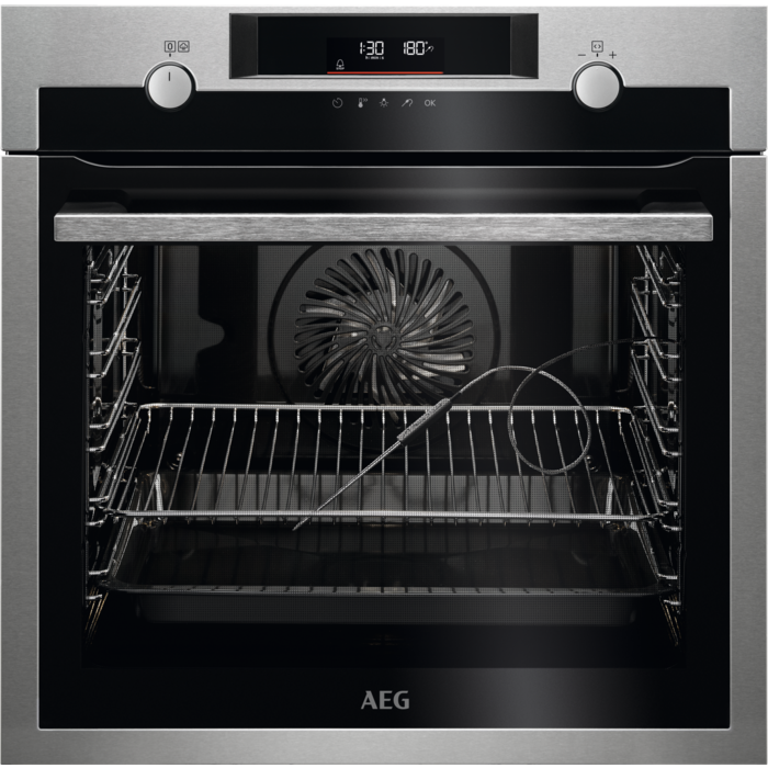 AEG - Forno - BPE556360M
