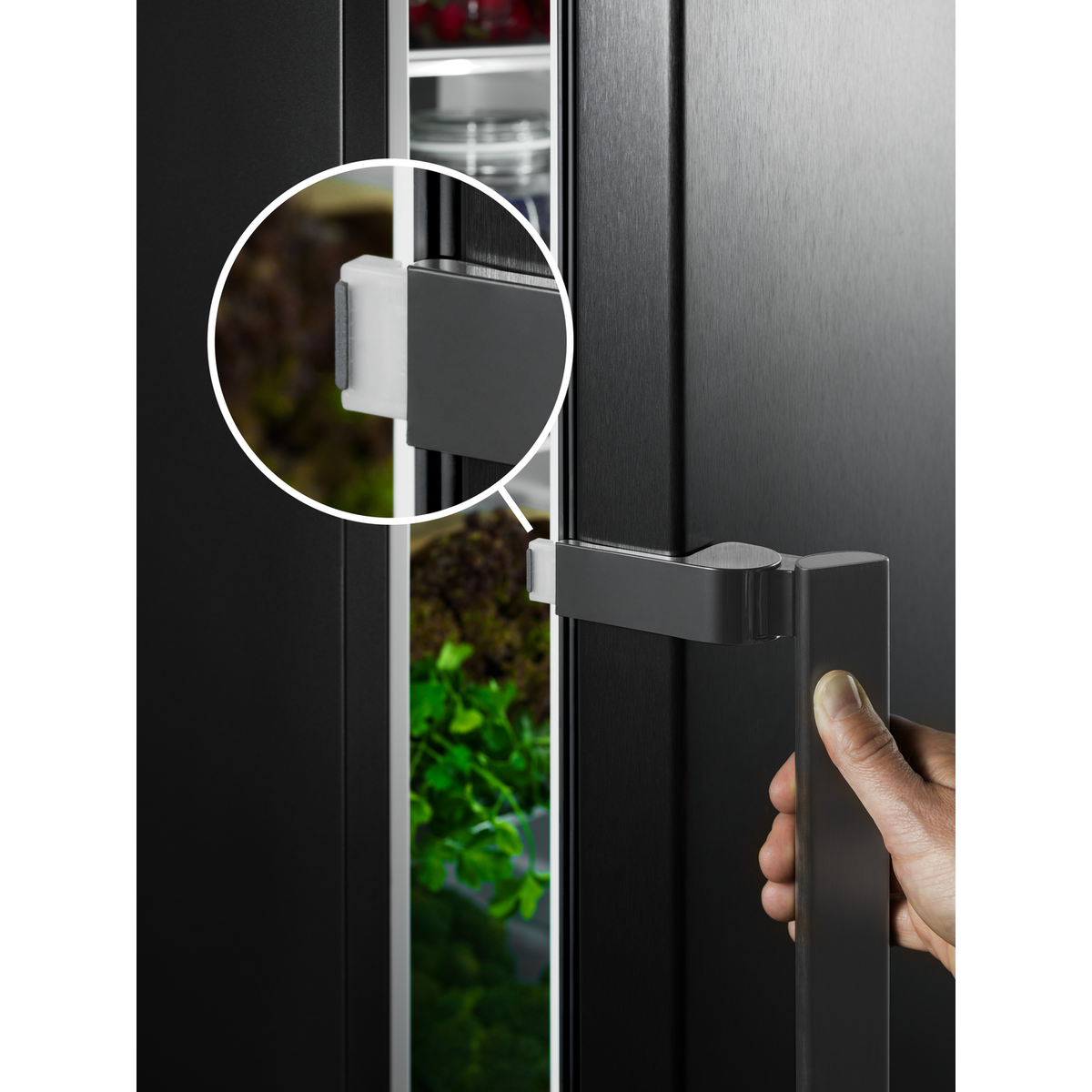 AEG - Frigorífico de livre instalação - ORK7M391EW